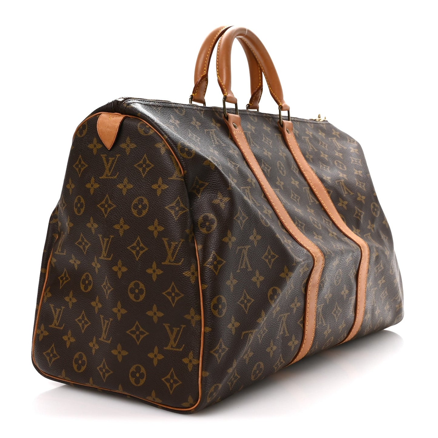 Monogram Keepall 50