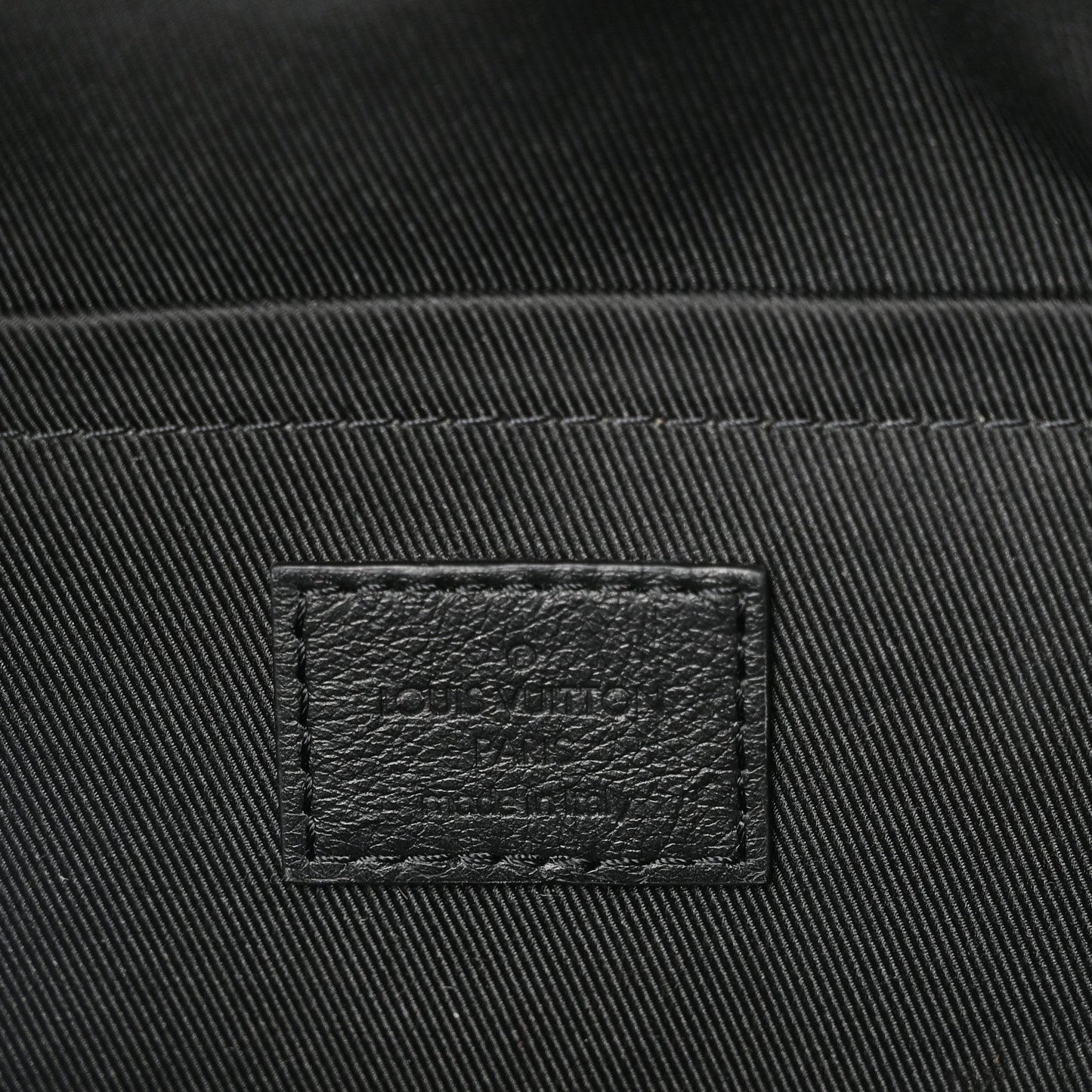 Monogram Palm Springs Backpack Mini