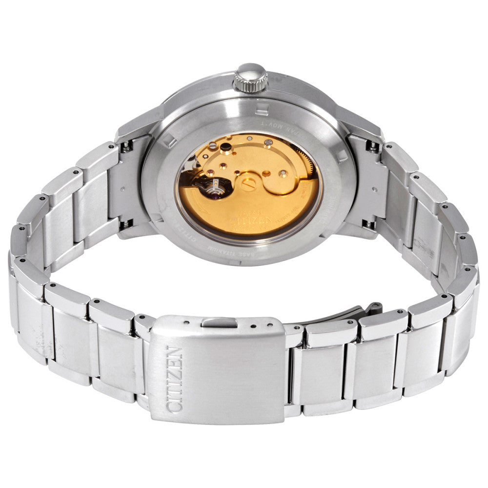 Citizen NJ2180-89A Automatic Men's Watch
