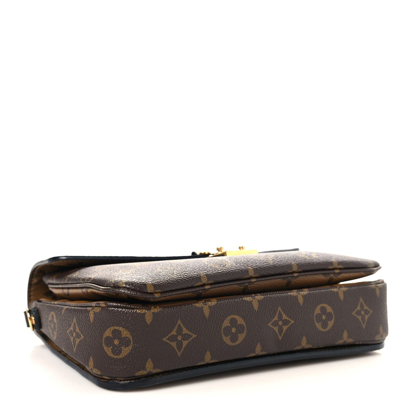 Reverse Monogram Pochette Metis