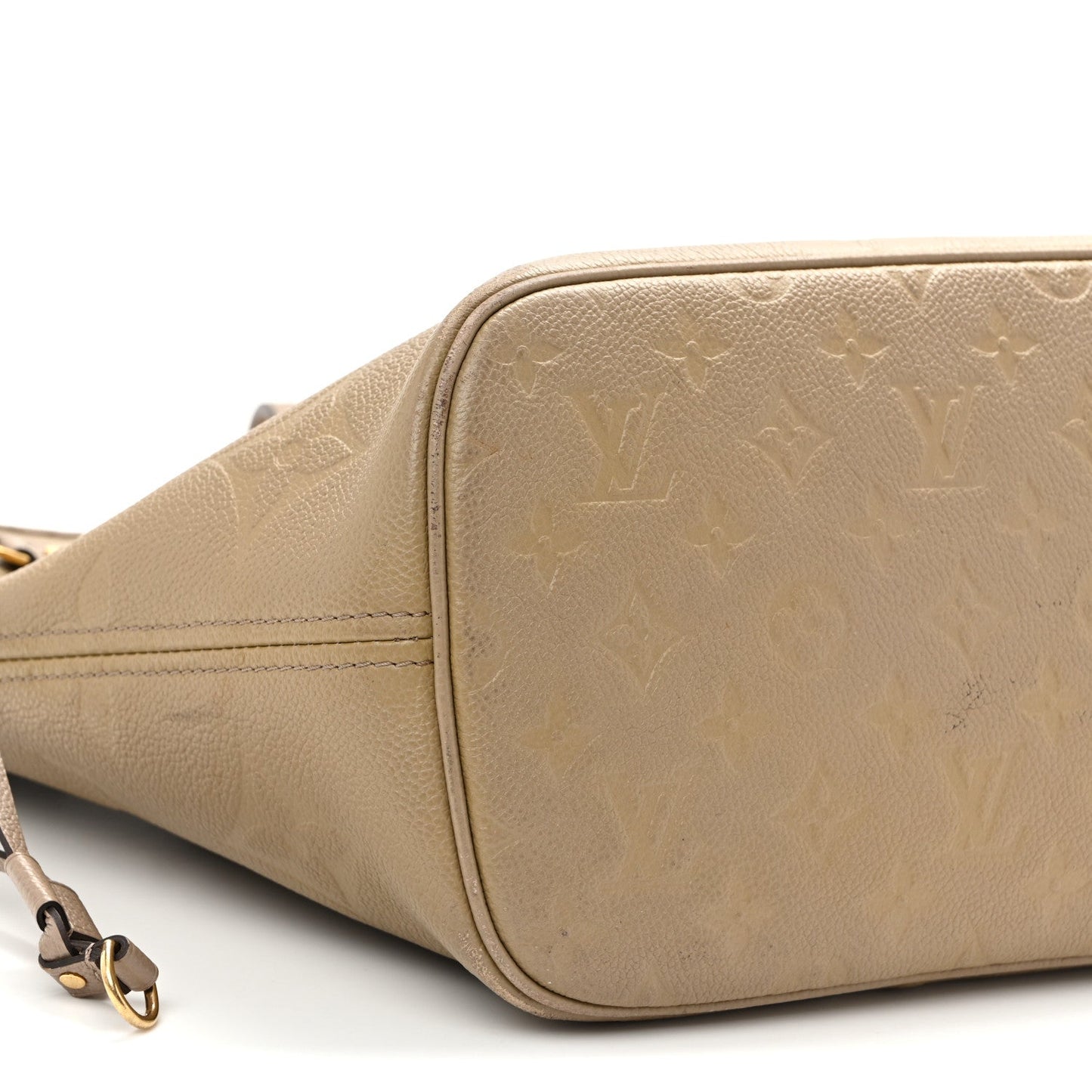 Empreinte Monogram Giant Neverfull MM Tourterelle