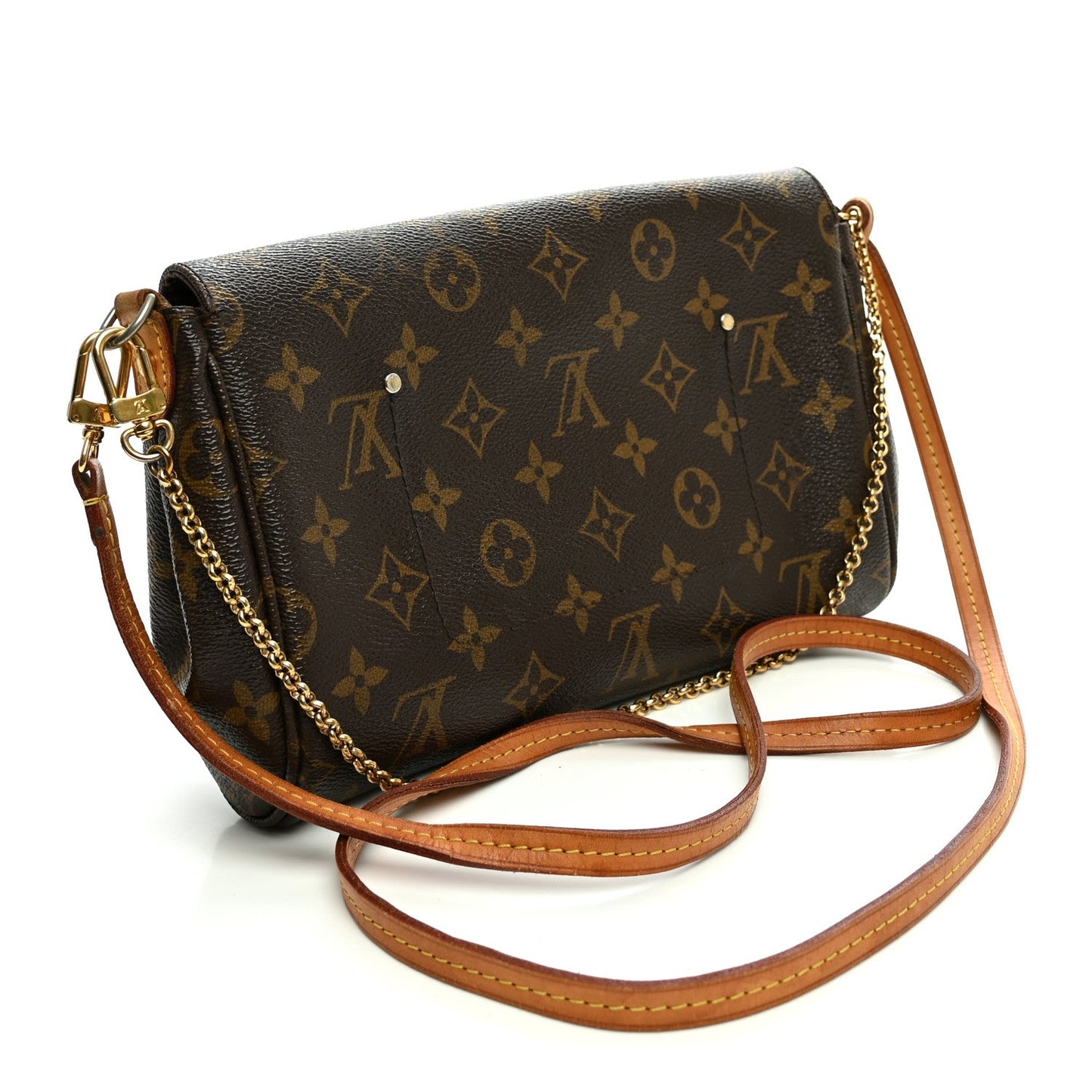 Monogram Favorite MM