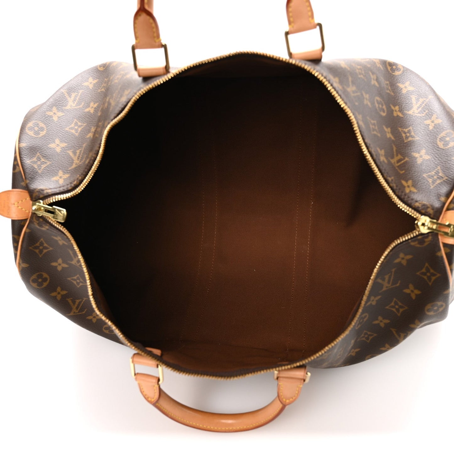 Monogram Keepall 50