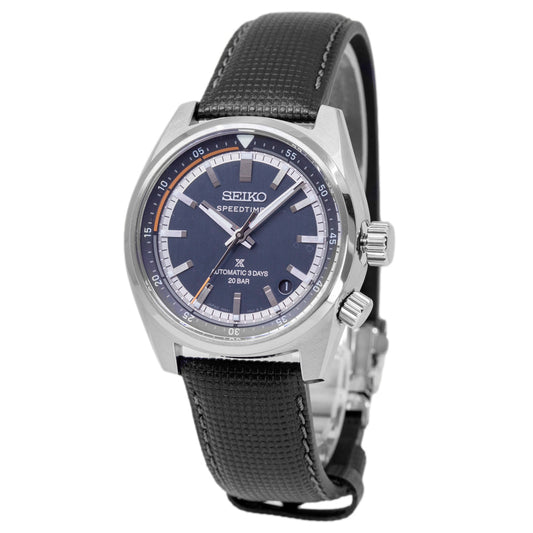 Seiko HBC004J1 Prospex Automatic Speedtimer Men's Watch
