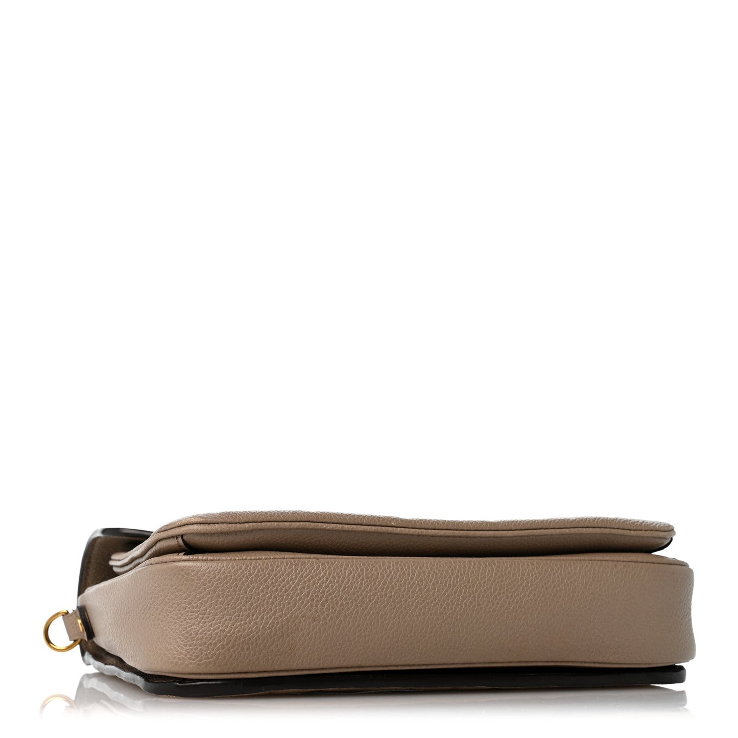 Empreinte Pochette Metis  Tourterelle