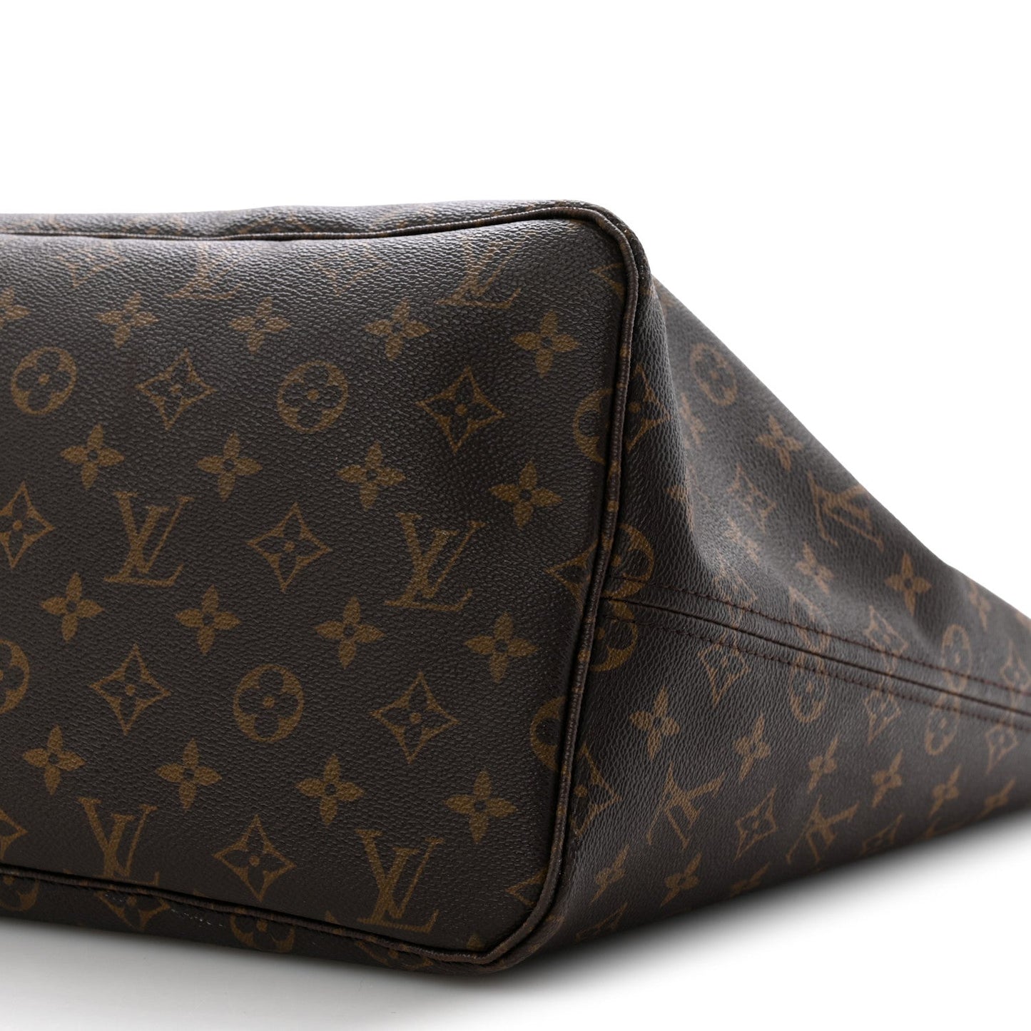 Monogram Neo Neverfull GM Pivoine