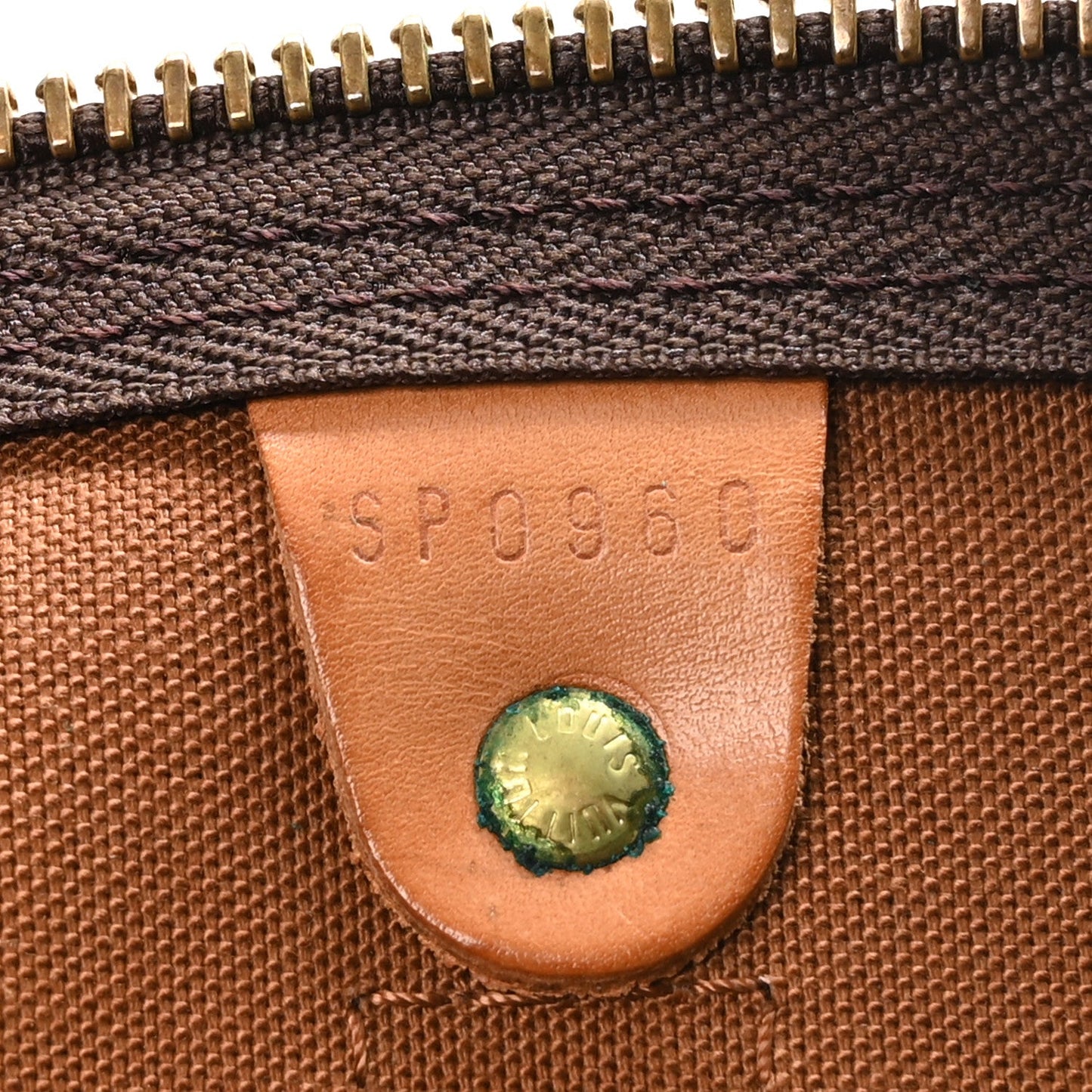 Monogram Keepall Bandouliere 55