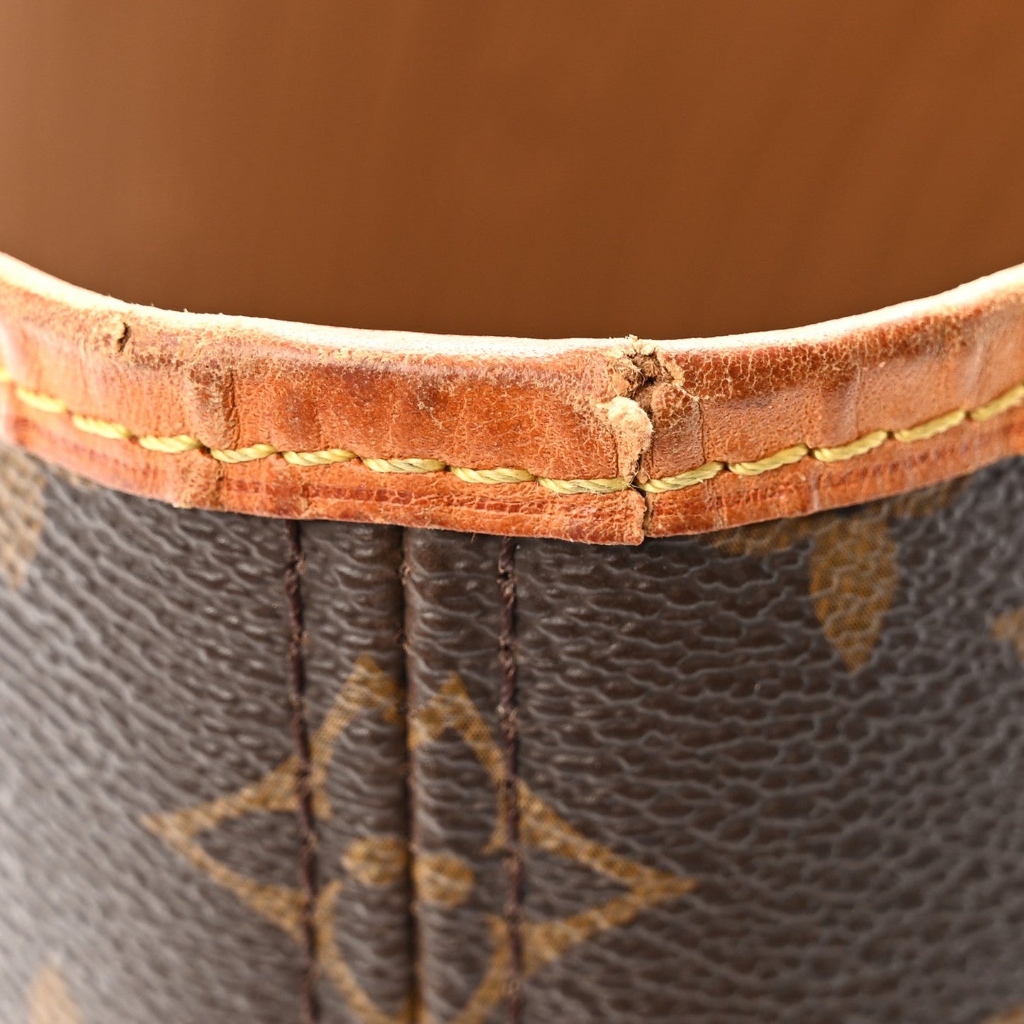 Monogram Neverfull MM