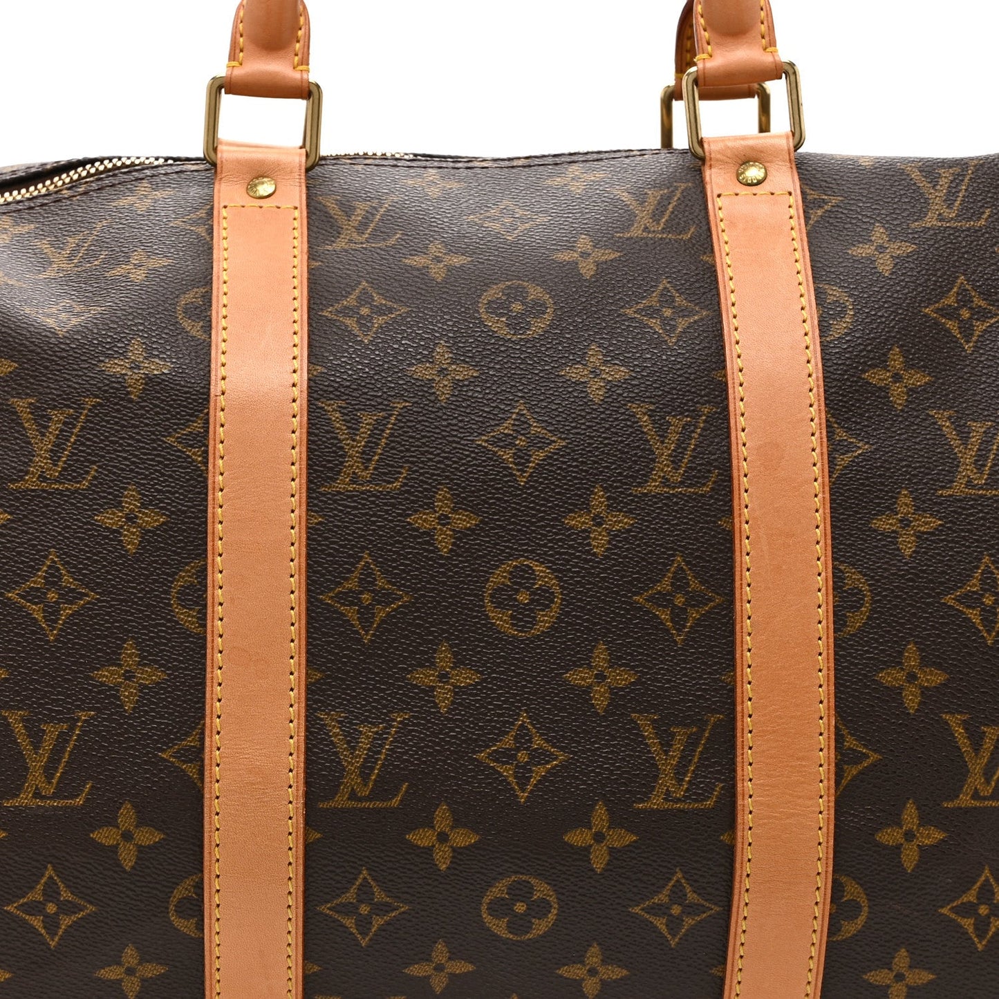 Monogram Keepall 50