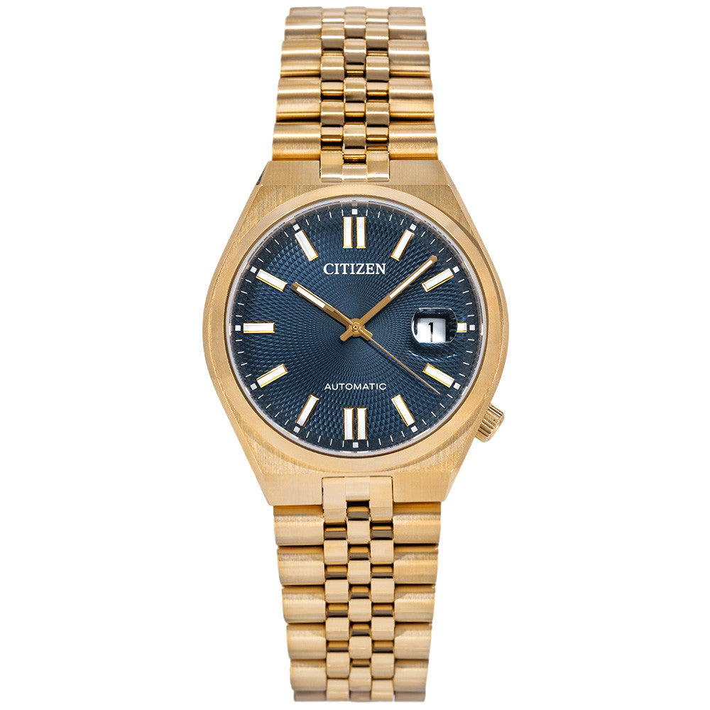 Citizen Men's NK0023-57L Tsuyosa 60 40mm Automatic