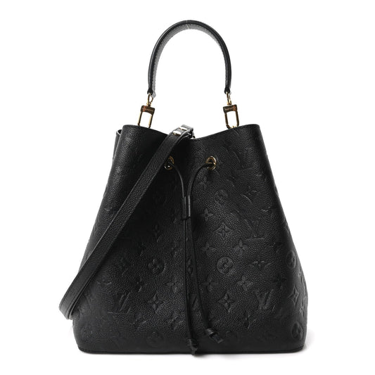 Empreinte Neonoe MM Black