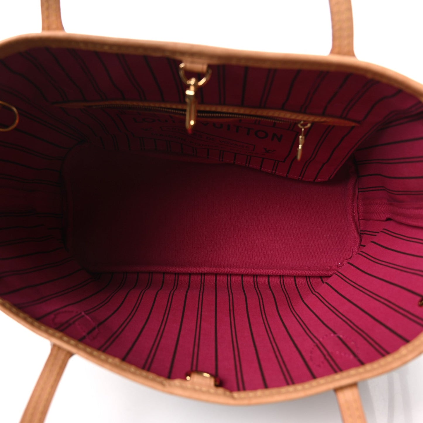 Monogram Neo Neverfull PM Pivoine