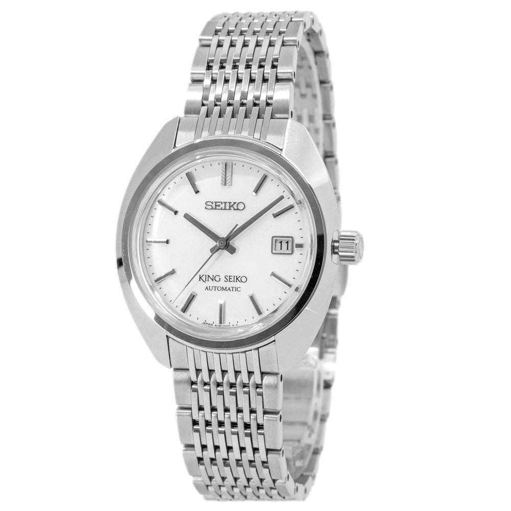 Seiko SJE109J1 King Seiko Automatic Men's Watch