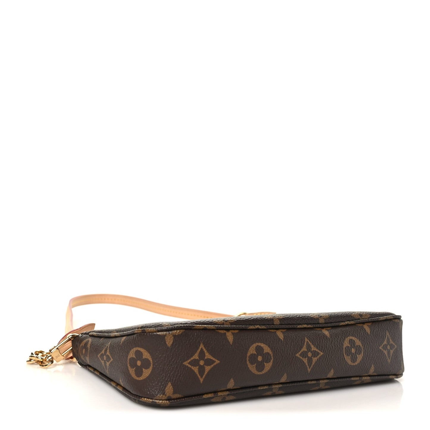 Monogram Chain Pochette Accessories