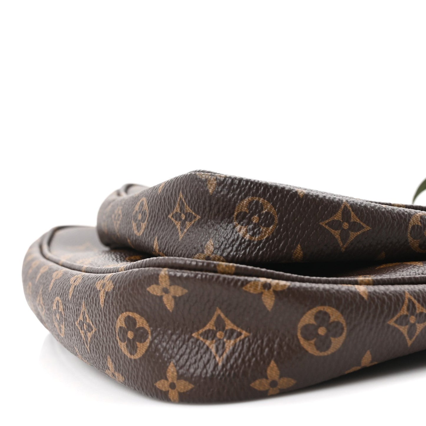 Monogram Multi Pochette Accessories Kaki Kaki