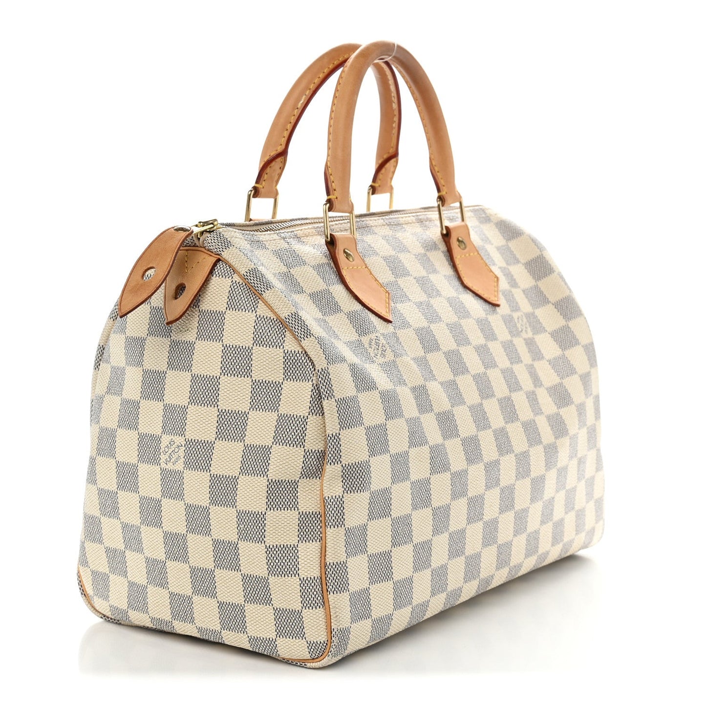 Damier Azur Speedy 30