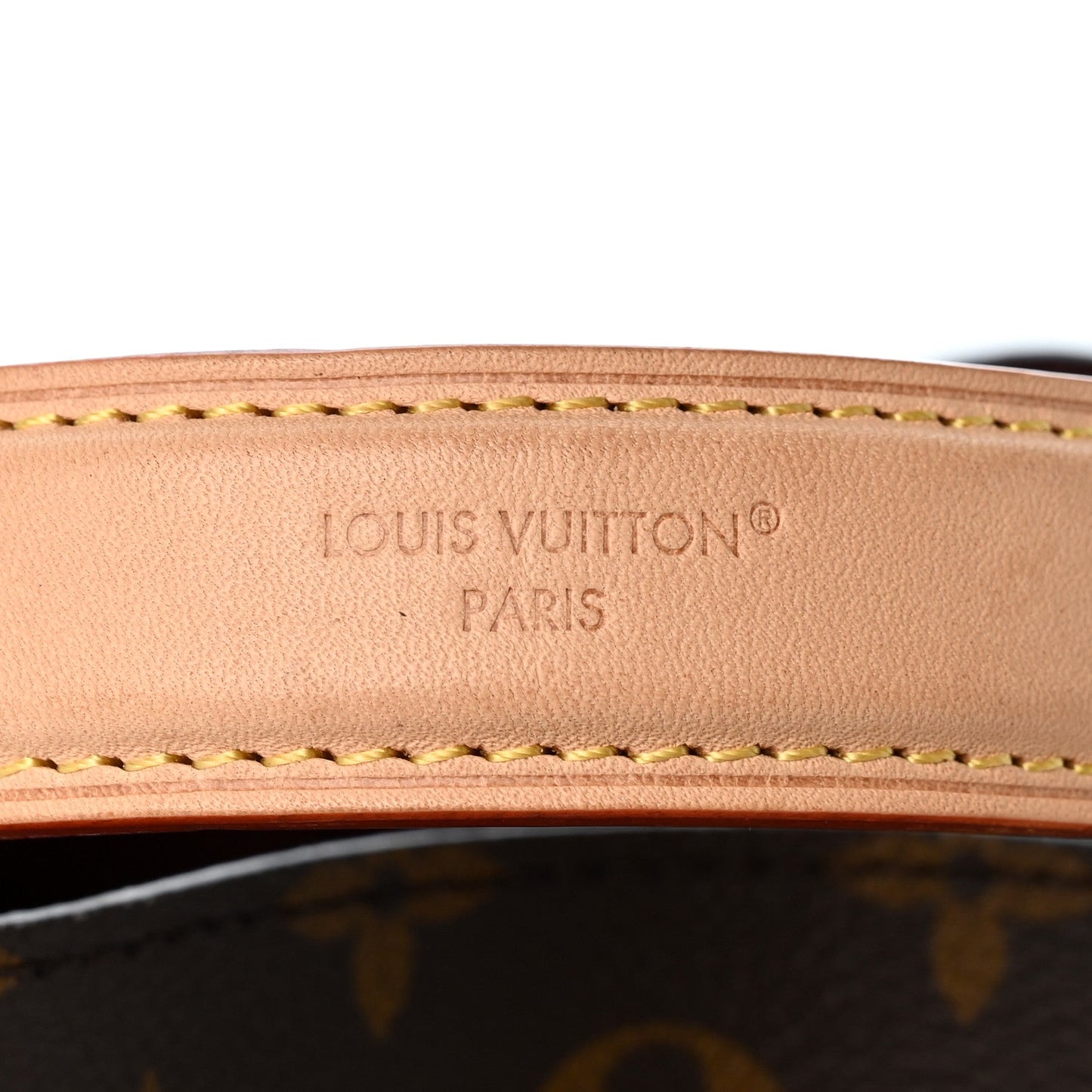 Monogram Neonoe BB