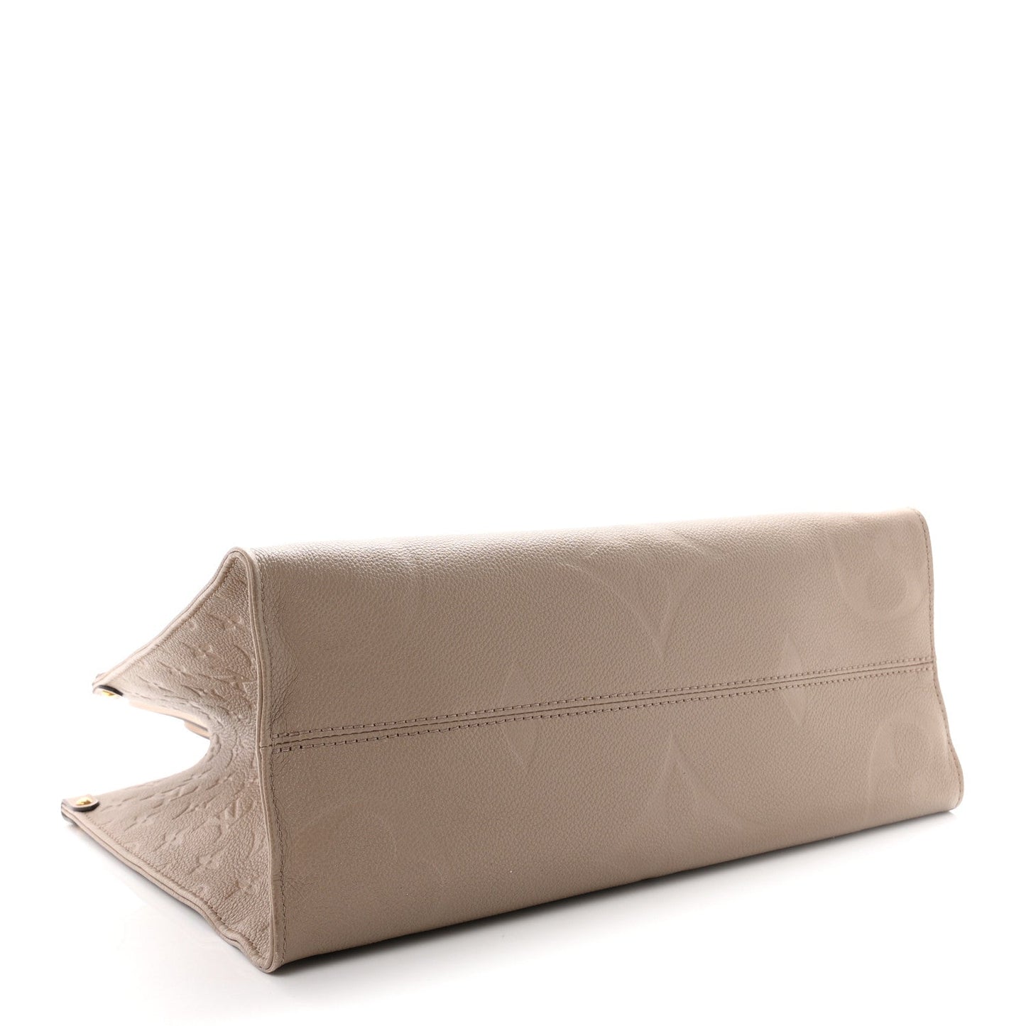 Empreinte Monogram Giant Onthego MM Tourterelle