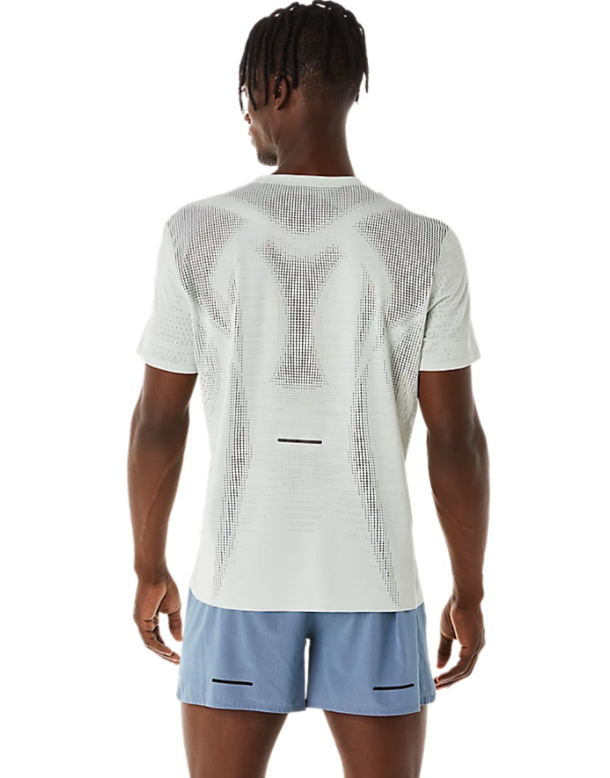 Men's Ventilate Actibreeze Short Sleeve Top (2 Colors)