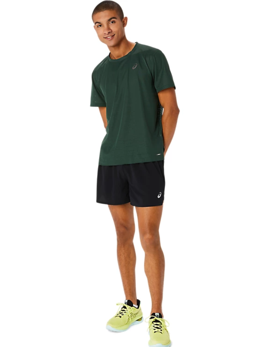 Men's Ventilate Actibreeze Short Sleeve Top (2 Colors)