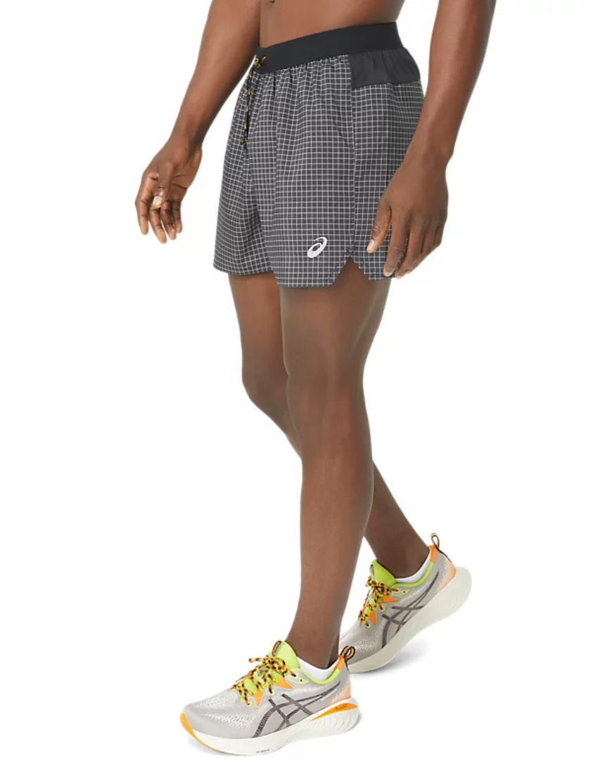 Men's Fujitrail Logo Shorts (3 Colors)