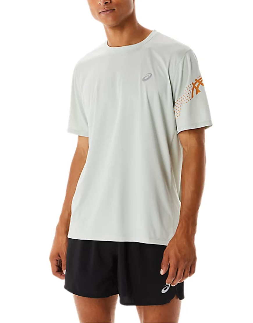 Men's Icon Short Sleeve Top (7 Colors)