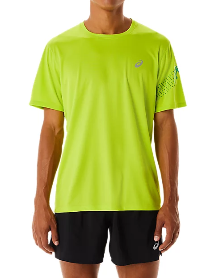 Men's Icon Short Sleeve Top (7 Colors)