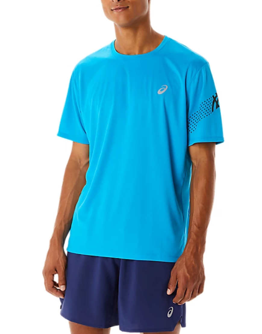 Men's Icon Short Sleeve Top (7 Colors)