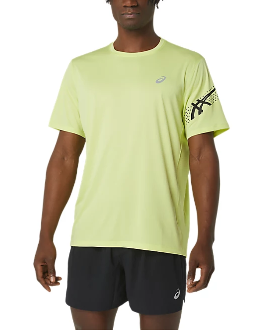 Men's Icon Short Sleeve Top (7 Colors)