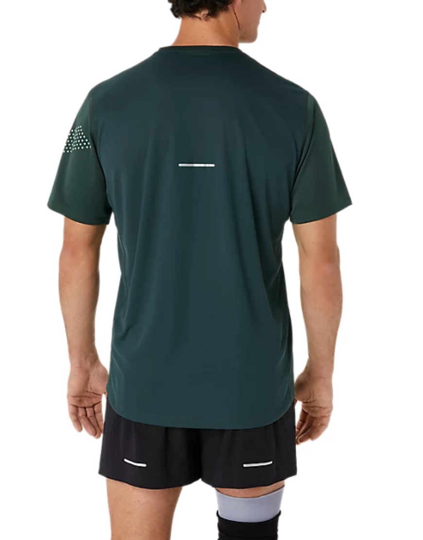 Men's Icon Short Sleeve Top (7 Colors)