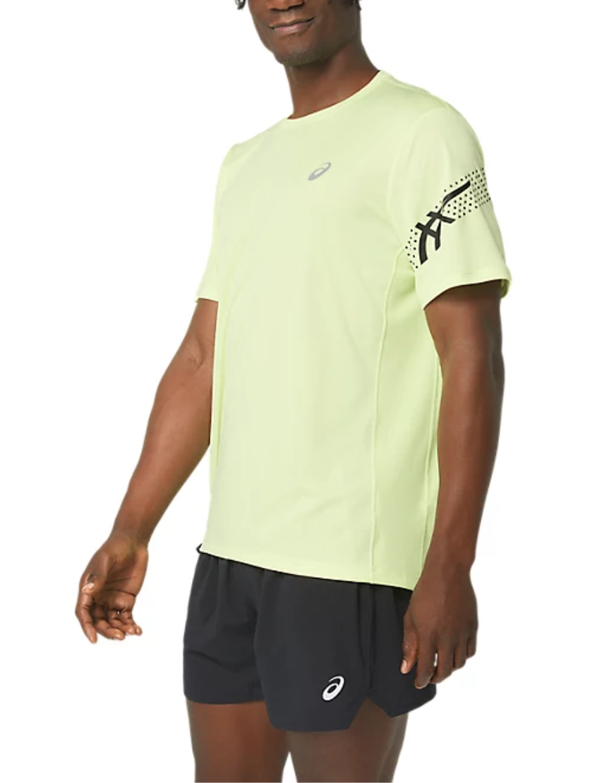 Men's Icon Short Sleeve Top (7 Colors)