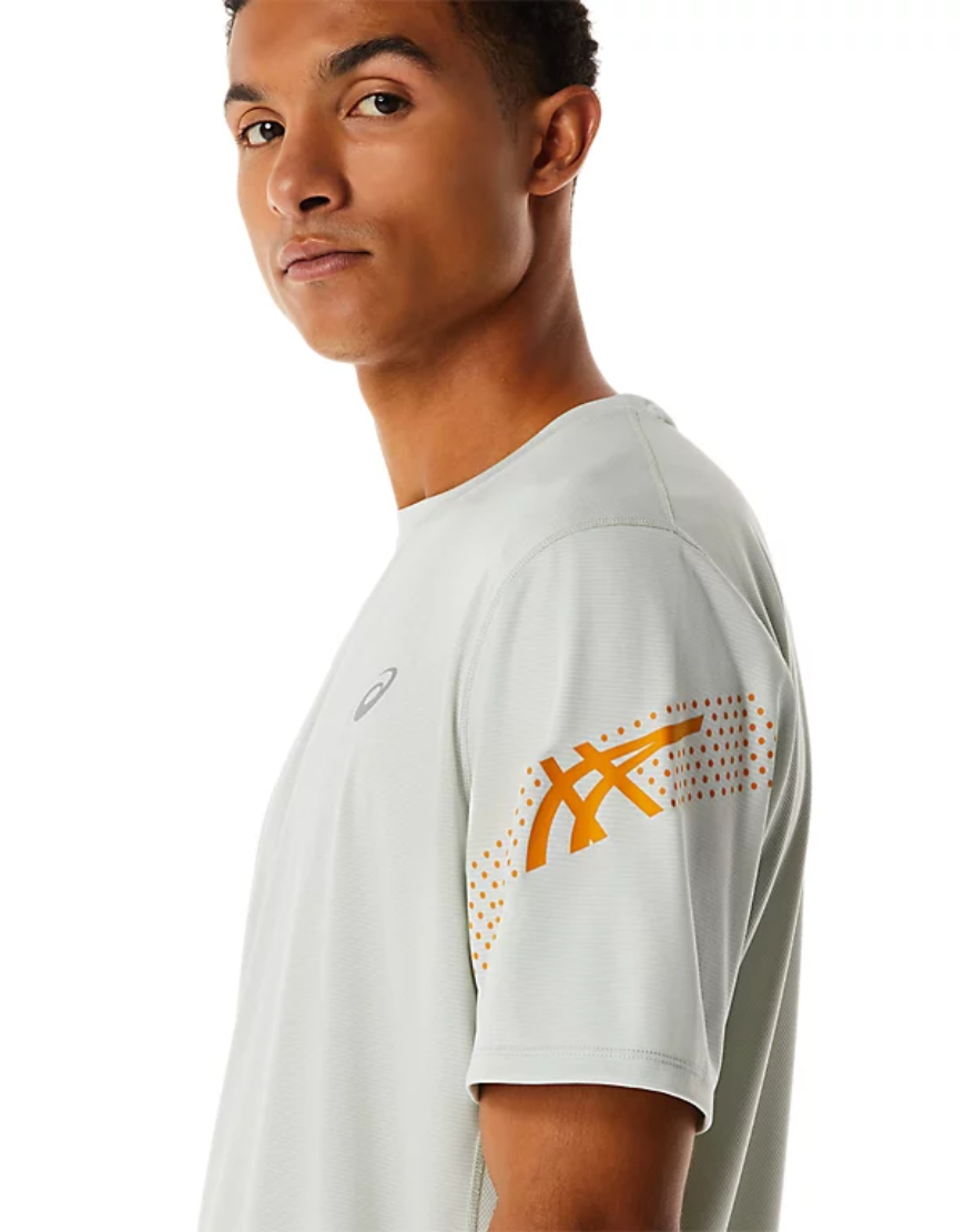 Men's Icon Short Sleeve Top (7 Colors)