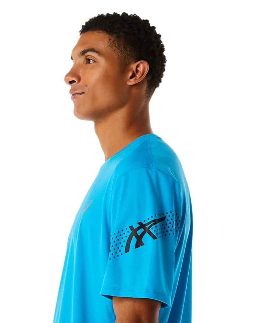 Men's Icon Short Sleeve Top (7 Colors)