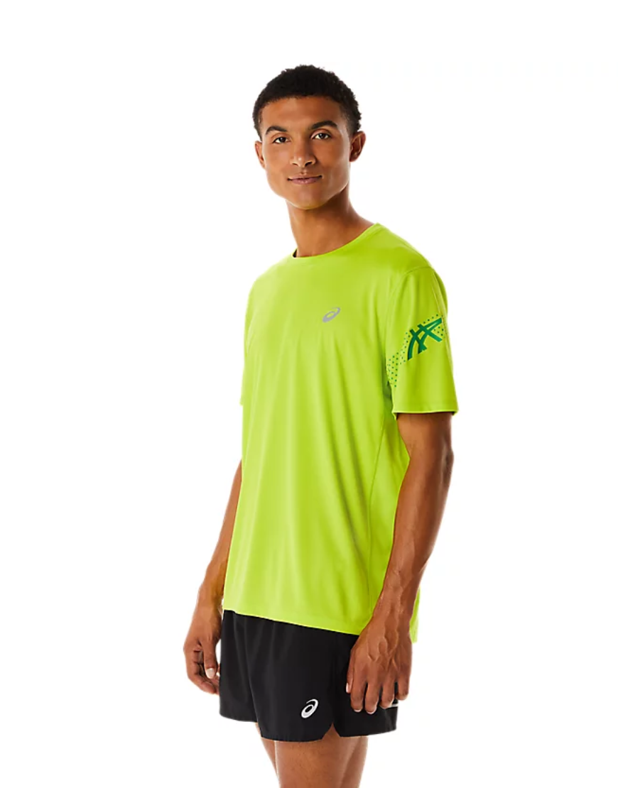 Men's Icon Short Sleeve Top (7 Colors)