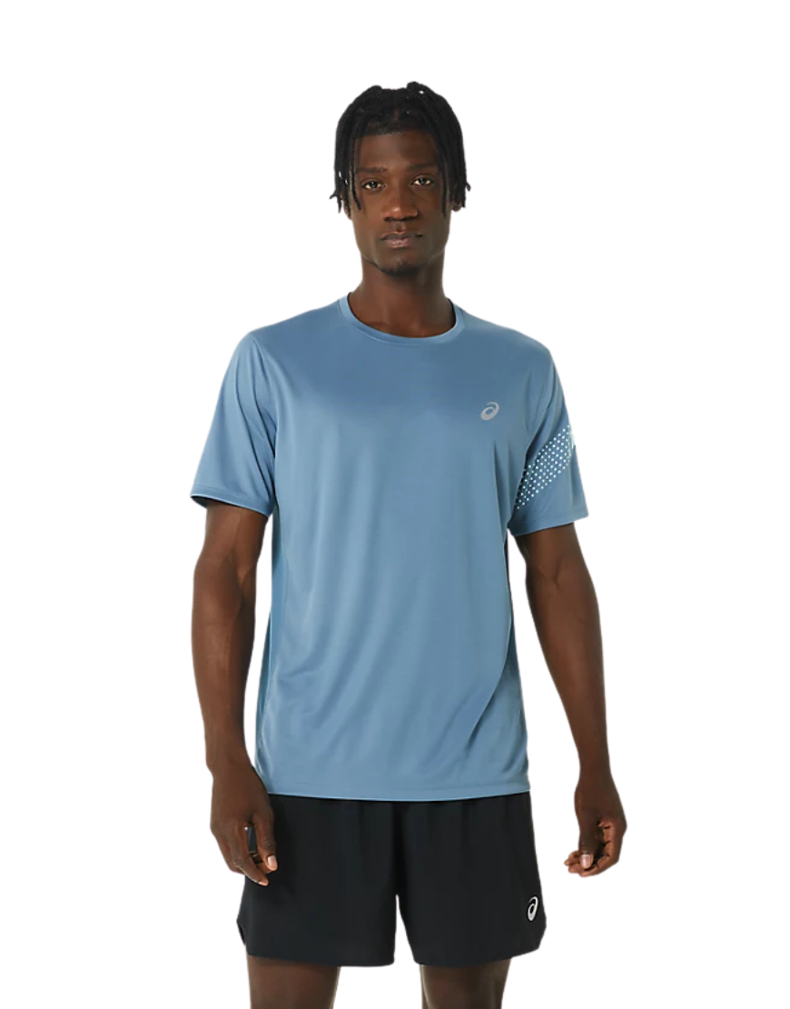 Men's Icon Short Sleeve Top (7 Colors)