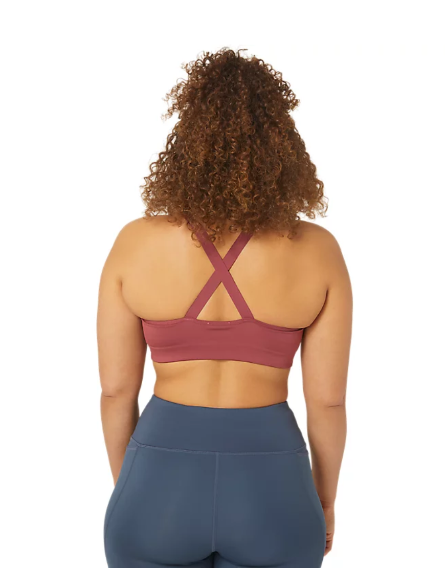 Women's Asics Accelerate Bra (3 Colors)
