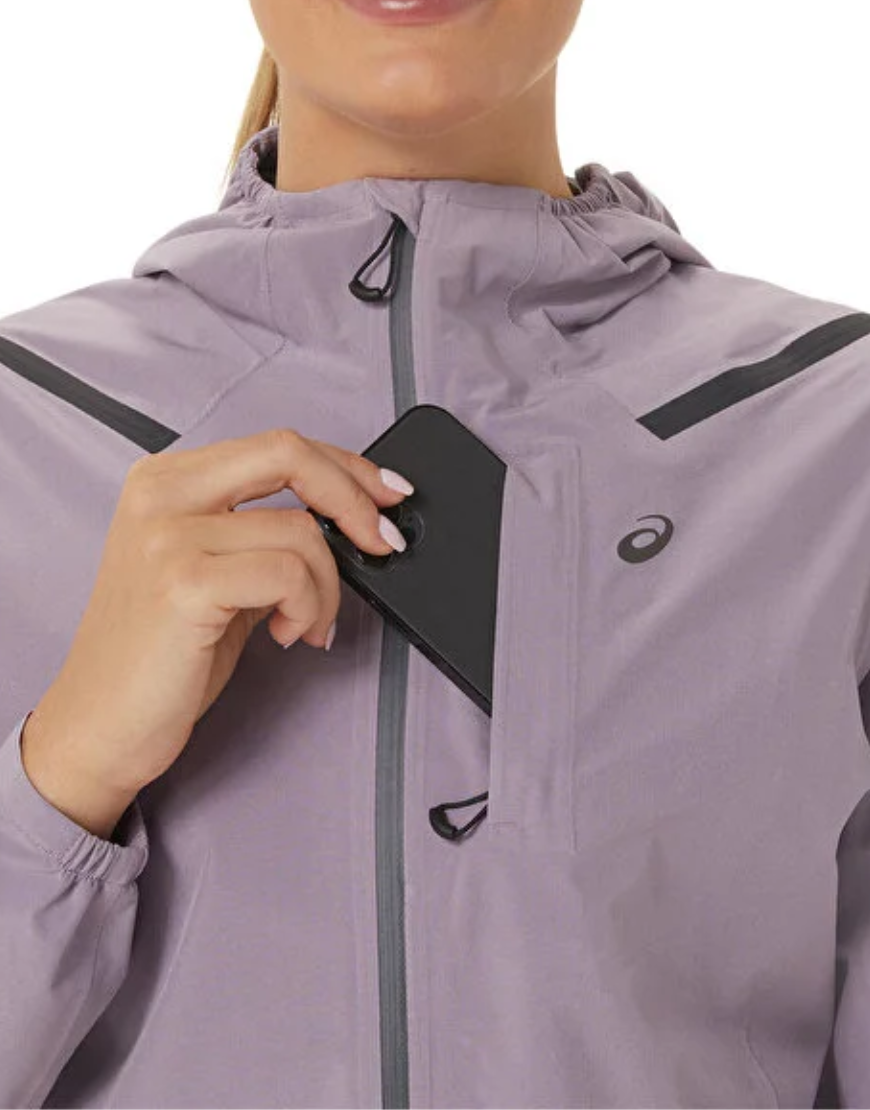 Women's Accelerate Waterproof 2.0