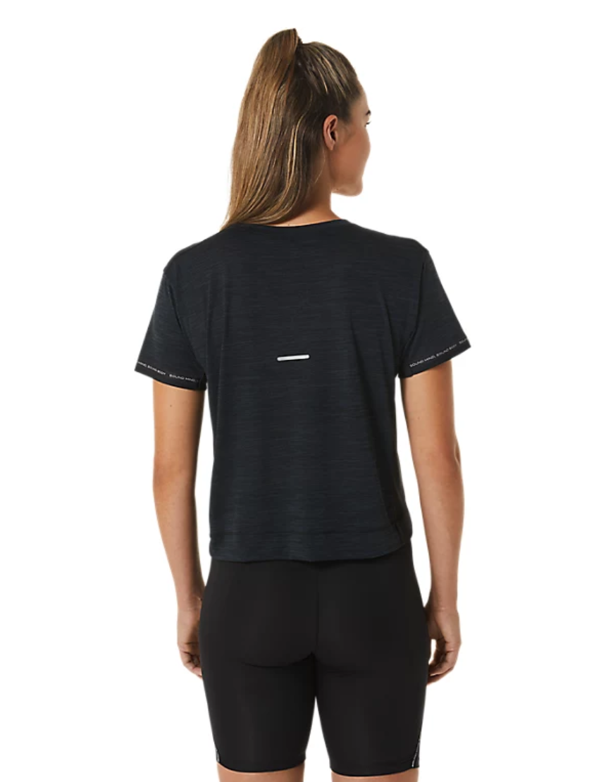 Women's Race Crop Top (3 Colors)