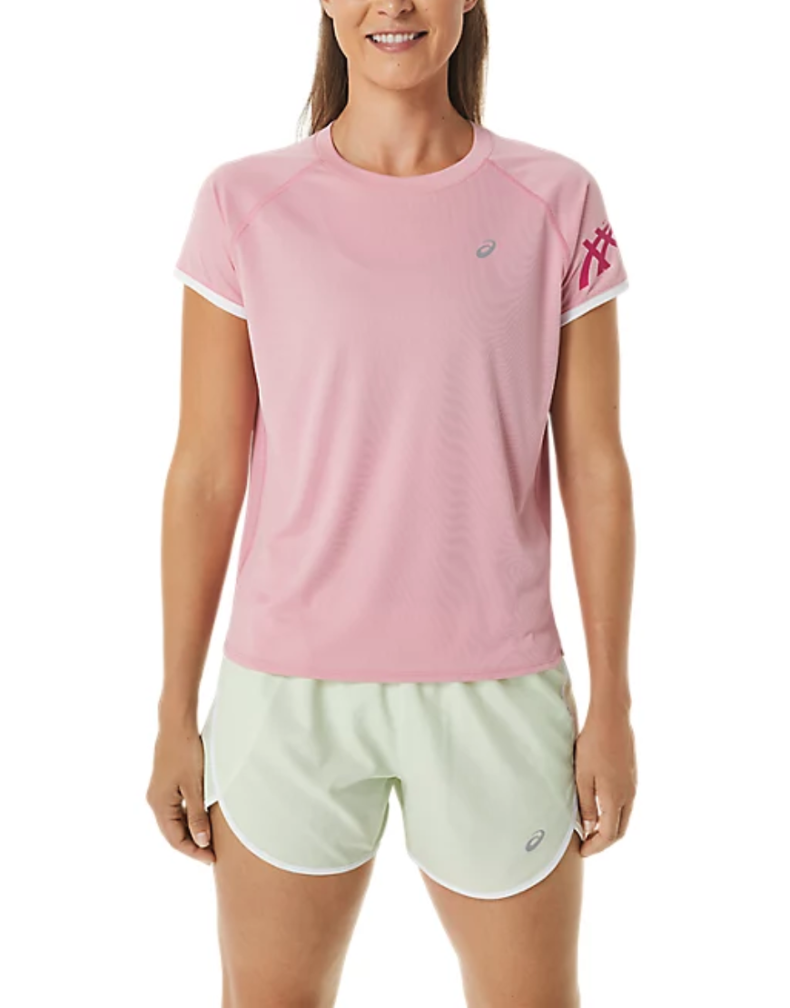 Women's Icon Short Sleeve Top (3 Colors)