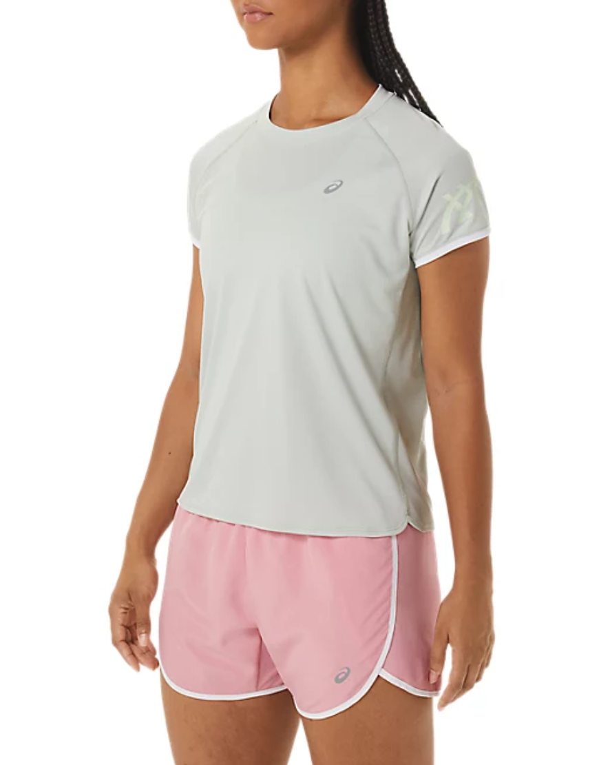 Women's Icon Short Sleeve Top (3 Colors)