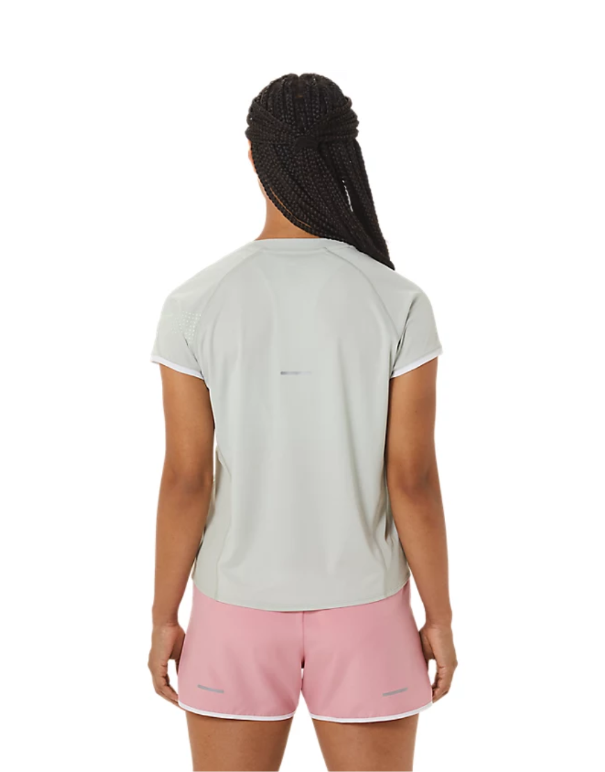 Women's Icon Short Sleeve Top (3 Colors)