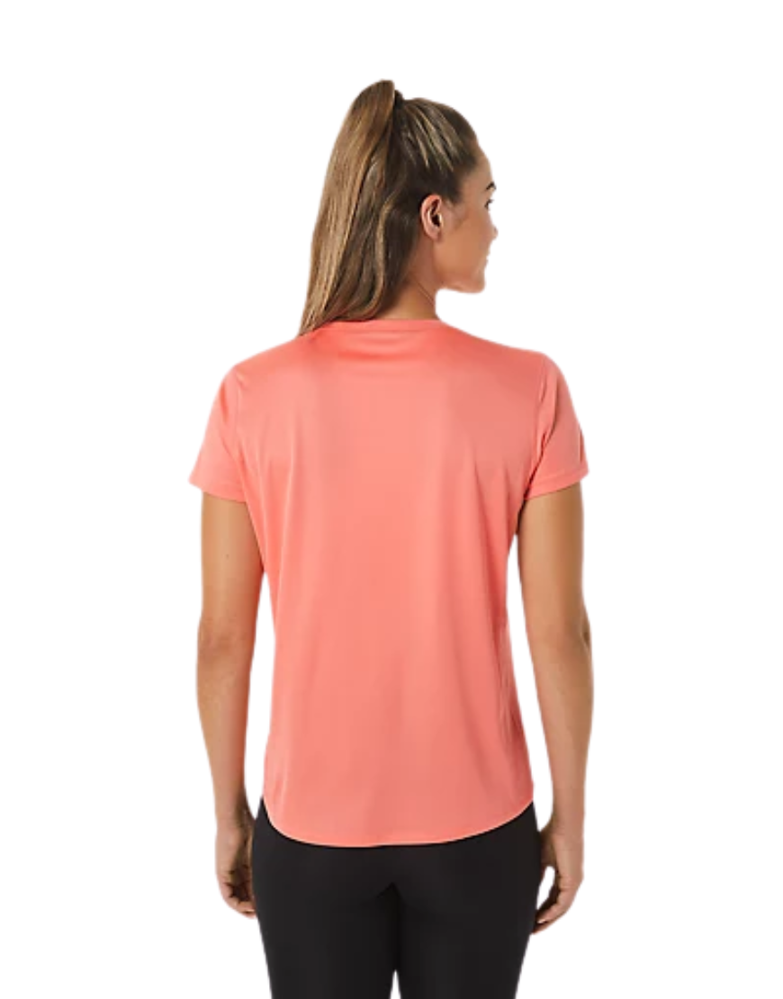 Women's Silver Short Sleeve Top (2 Colors)