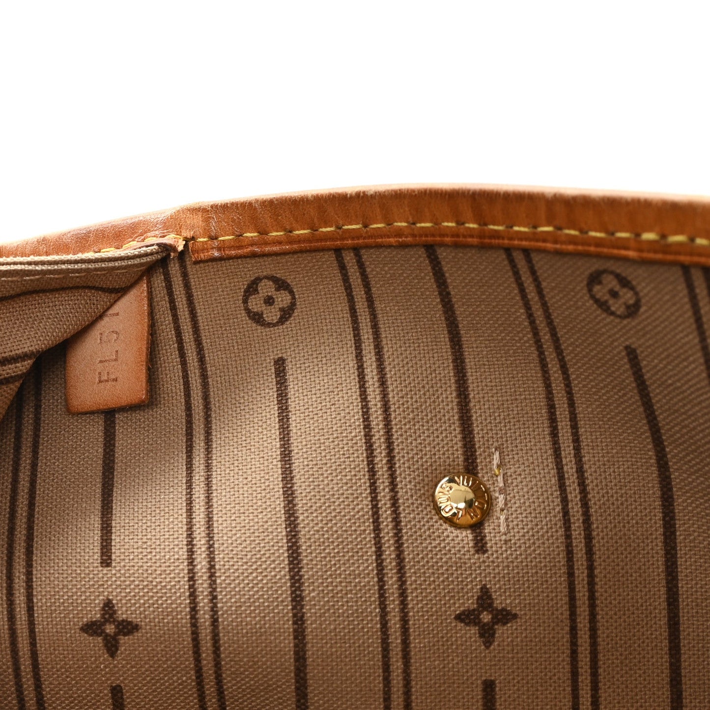 Monogram Neverfull GM