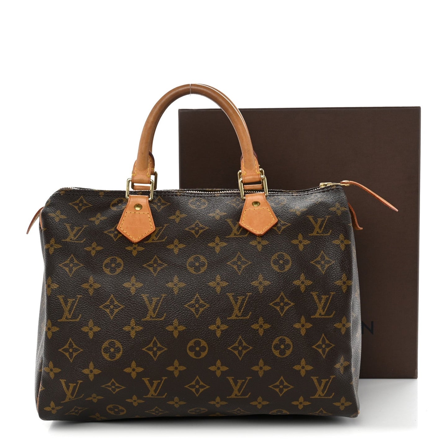 Monogram Speedy 30