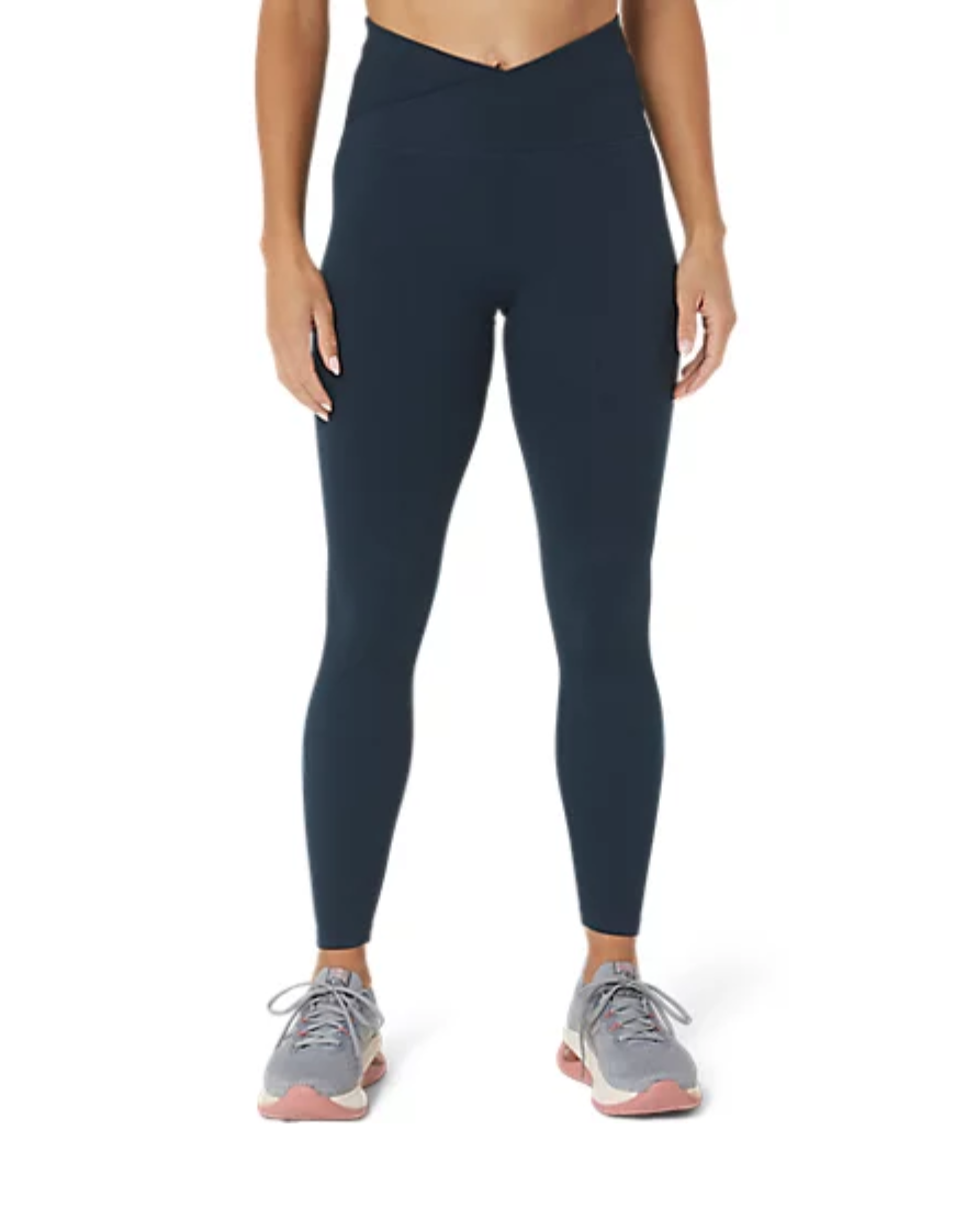 Women's Nagino Seamless Tights (2 Colors)
