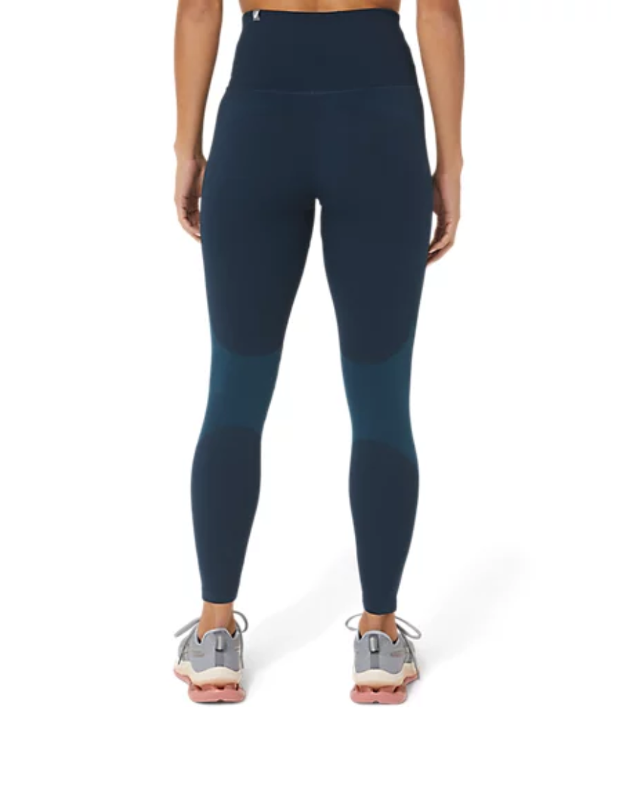 Women's Nagino Seamless Tights (2 Colors)