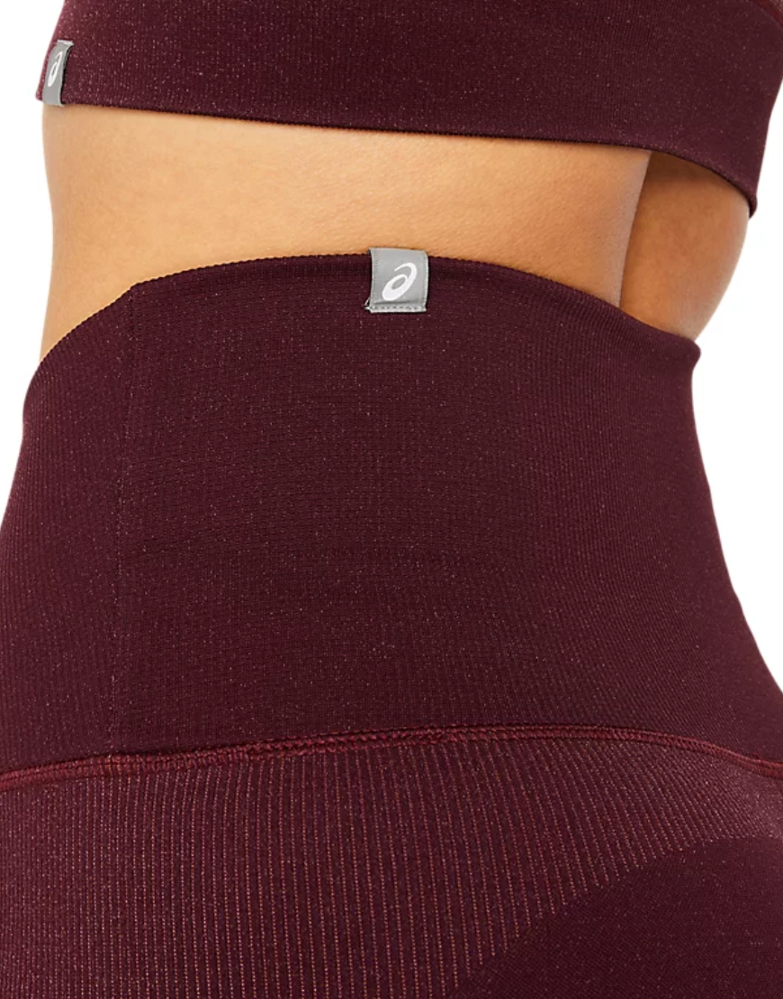 Women's Nagino Seamless Tights (2 Colors)