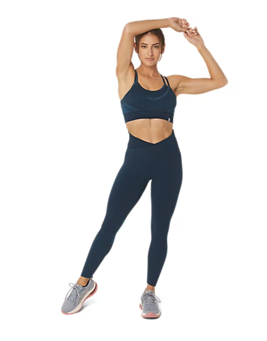 Women's Nagino Seamless Tights (2 Colors)