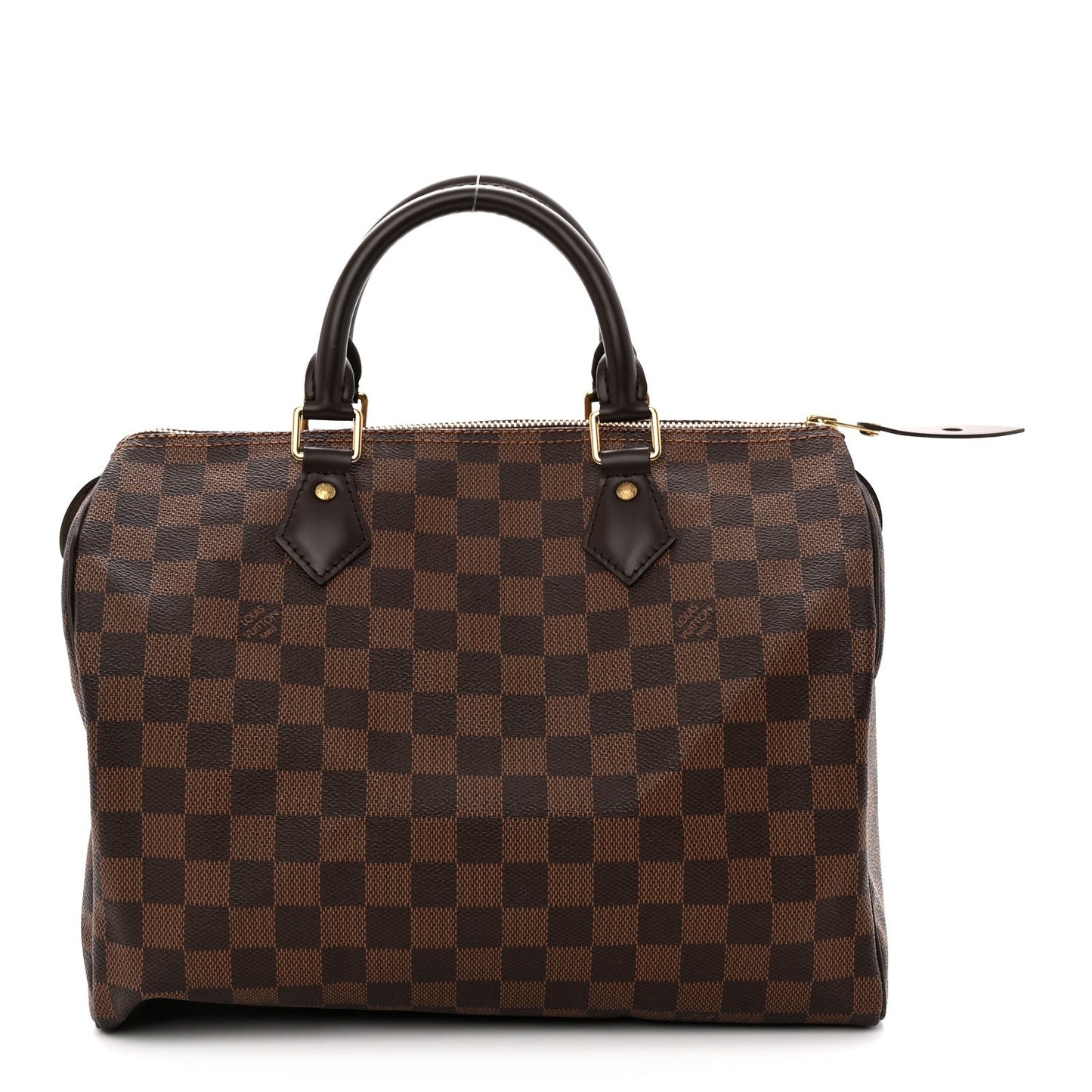 Damier Ebene Speedy 30