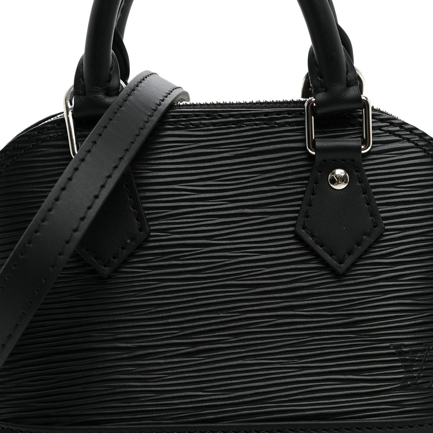 Epi Alma Nano Black